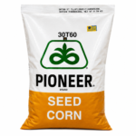 Pioneer® 30T60 Hybrid Corn Seed (35,000 Kernels)