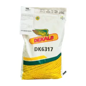 dekalb dk 6317