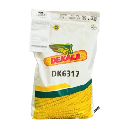 dekalb dk 6317